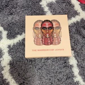 Juvia’s Place Warrior 2